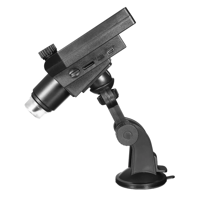 Микроскоп цифровой (600X) с дисплеем (INL41)